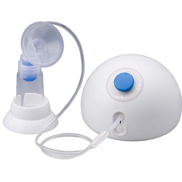 Dew Dual Expression Breast Pumps Spectra   