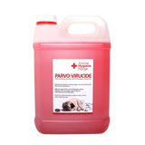 Parvo-Virucide  Animal Health Company 5 Litre  