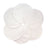 Washable Natural Bamboo Breast Pads Breast Feeding Ana Wiz Natural Pack of 4 