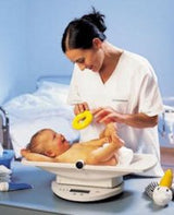 Digital Baby Scale Rental £19.95 / Month Baby Scales Seca   