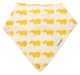 Baby Bandana Bibs (Pack of 5) Baby Bandana Bibs Ana Wiz   