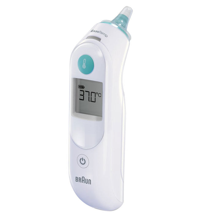 Thermoscan 5 IRT6020 Ear Thermometer Baby Health Braun   