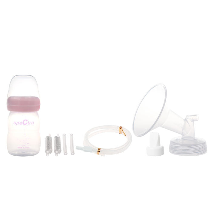 Breast pump hot sale accessories