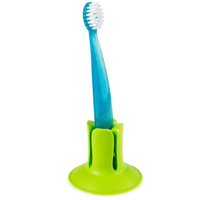 The Doc - Toothbrush/ Razor Holder Toothbrushes RADIUS   