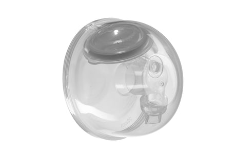 Handsfree Shield Cups (Pack of 2) Breast Pump Accessories Spectra   