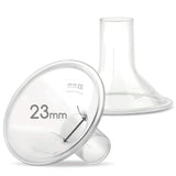 MyFit Shield (2pc) Breast Pump Accessories Maymom 23mm  