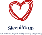 Pregnancy and Feeding Support Pillow Pregnancy Pillows SleepiMum   