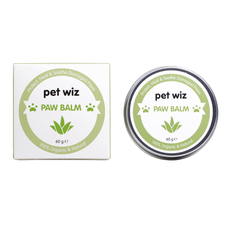 Shea butter best sale for dogs paws