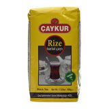 Rize Turkish Black Tea (500g)  Caykur   
