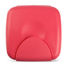 Small Tampon / Condom Case  RADIUS Coral Pink  