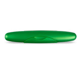 Standard Toothbrush Case  RADIUS Emerald Green  
