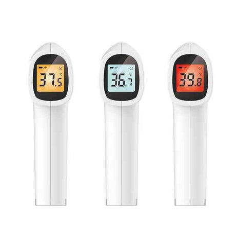 Non-Contact Digital Medical Infrared Thermometer Thermometers CONTEC   