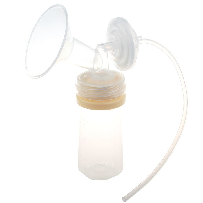 Wide Neck to Narrow Neck Converter Breast Pump Accessories Spectra   