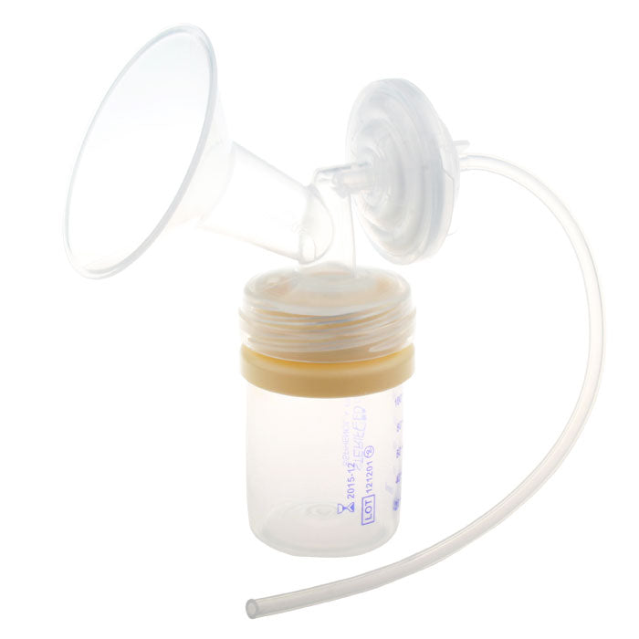 Wide Neck to Narrow Neck Converter Breast Pump Accessories Spectra   